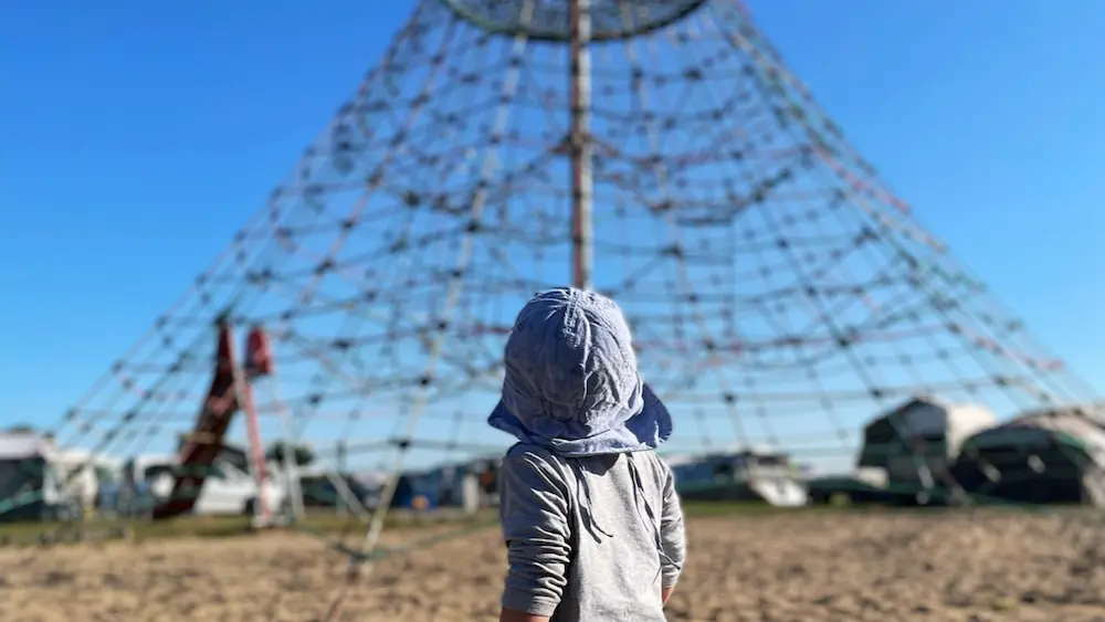 Camping Fehmarn Klausdorfer Strand - Animationsprogramm